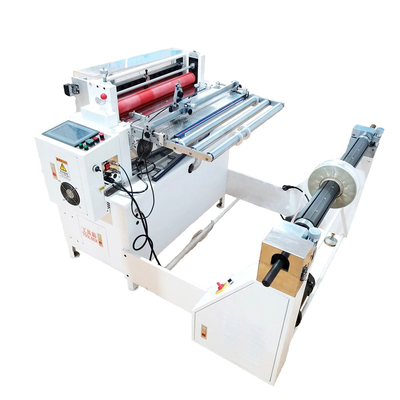 Интеллектуальный электрический резак для бумаги Полноавтоматическая машина для резки бумаги формата А4